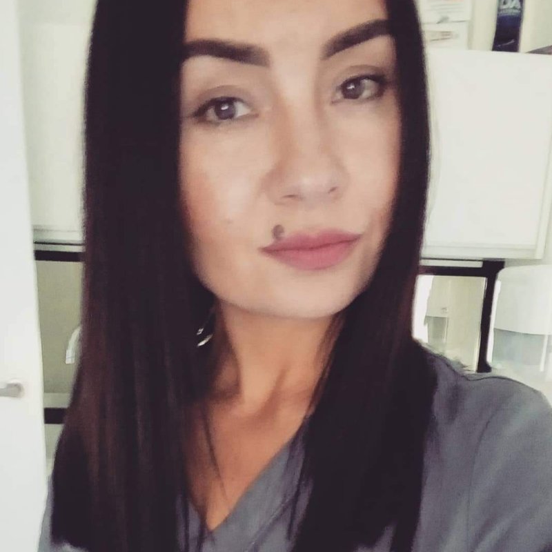 Justyna Demkowicz - Zapraszam